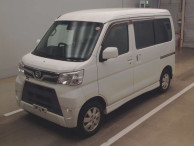 2018 Daihatsu Atrai Wagon