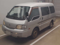 2006 Nissan Vanette Van