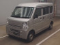 2017 Mitsubishi Minicab Van