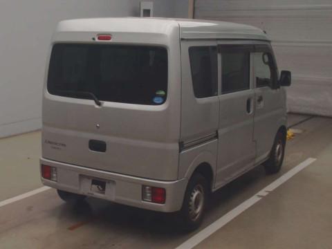 2017 Mitsubishi Minicab Van DS17V[1]