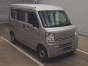 2017 Mitsubishi Minicab Van