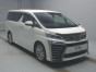 2018 Toyota Vellfire