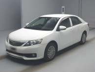 2013 Toyota Allion