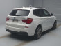 2016 BMW X3