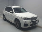 2016 BMW X3