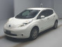 2014 Nissan Leaf