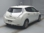 2014 Nissan Leaf