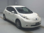 2014 Nissan Leaf