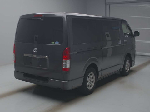 2019 Toyota Hiace Van GDH206V[1]