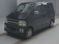 2003 Daihatsu Atrai Wagon