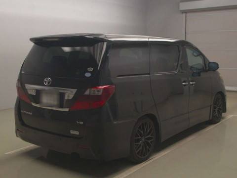 2010 Toyota Alphard GGH20W[1]