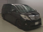 2010 Toyota Alphard