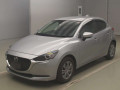 2021 Mazda Mazda2