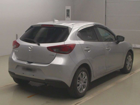 2021 Mazda Mazda2 DJLFS[1]