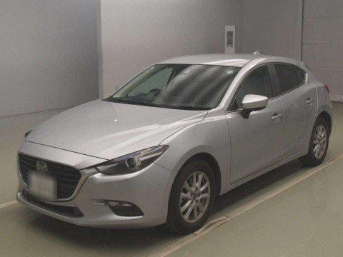 2017 Mazda Axela Sport BMLFS[0]