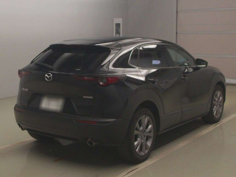 2020 Mazda CX-30 DM8P[1]