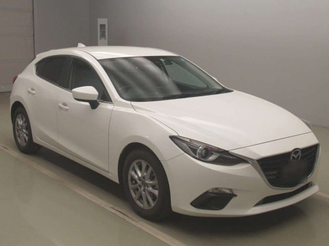 2015 Mazda Axela Sport BM5FS[2]