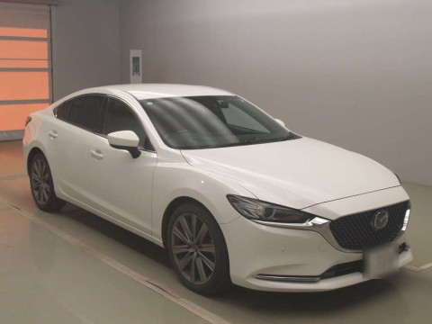 2020 Mazda Mazda6 GJ2FP[2]