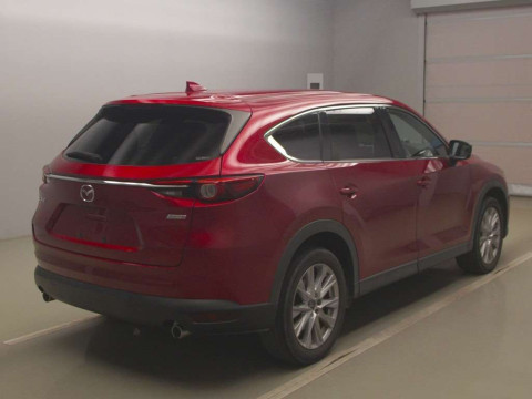 2018 Mazda CX-8 KG2P[1]