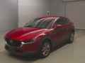 2019 Mazda CX-30