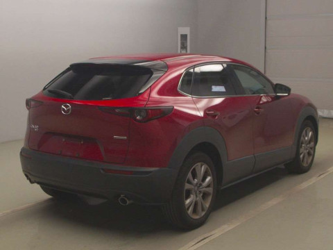 2019 Mazda CX-30 DMEP[1]