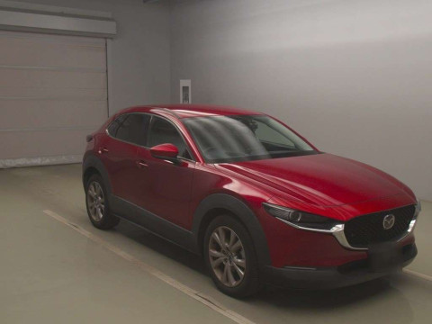 2019 Mazda CX-30 DMEP[2]