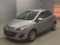 2012 Mazda Demio