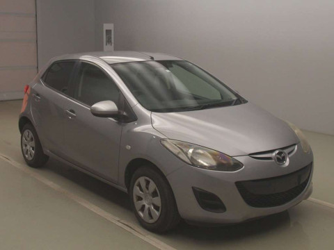 2012 Mazda Demio DE3FS[2]