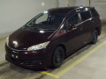 2013 Toyota Wish