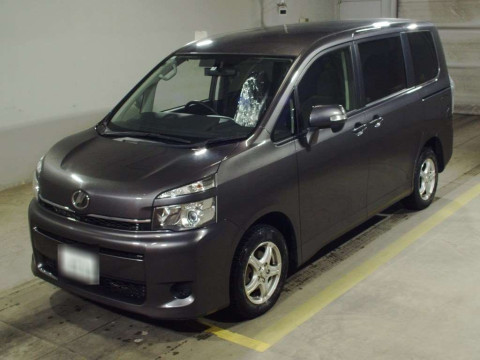 2011 Toyota Voxy ZRR75G[0]