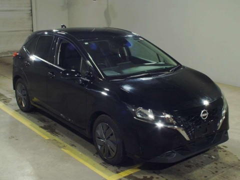 2022 Nissan Note SNE13[2]