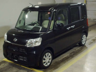 2015 Daihatsu Tanto