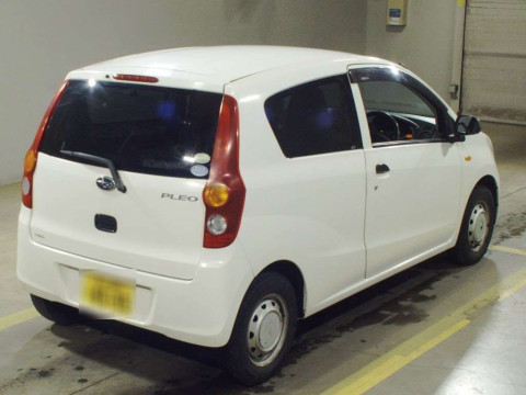 2013 Subaru Pleo L285B[1]