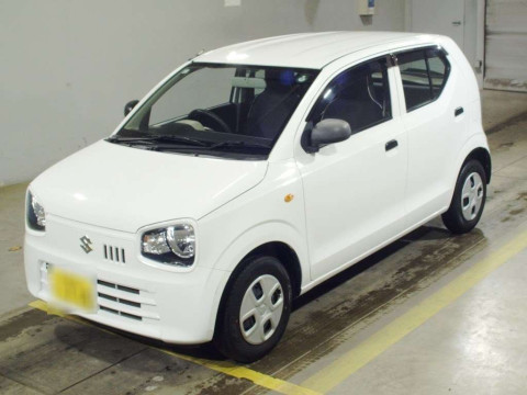 2019 Suzuki Alto HA36S[0]