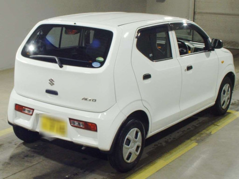 2019 Suzuki Alto HA36S[1]