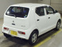 2019 Suzuki Alto