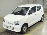 2016 Suzuki Alto