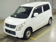 2011 Suzuki Wagon R