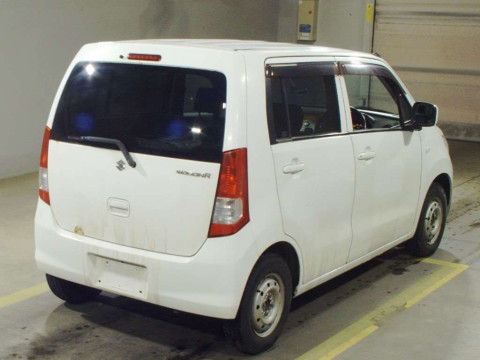 2011 Suzuki Wagon R MH23S[1]