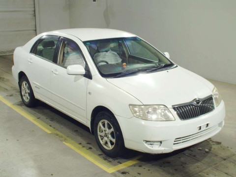 2004 Toyota Corolla Sedan ZZE124[2]