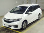 2016 Honda SHUTTLE