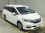 2016 Honda SHUTTLE