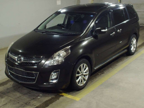 2009 Mazda MPV LY3P[0]