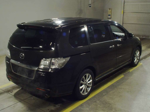 2009 Mazda MPV LY3P[1]