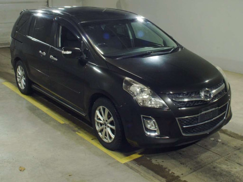 2009 Mazda MPV LY3P[2]