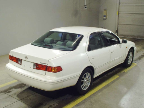 1999 Toyota Camry SXV20[1]