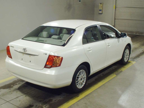 2006 Toyota Corolla Axio NZE141[1]