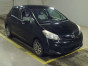 2011 Toyota Vitz