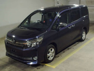 2015 Toyota Voxy