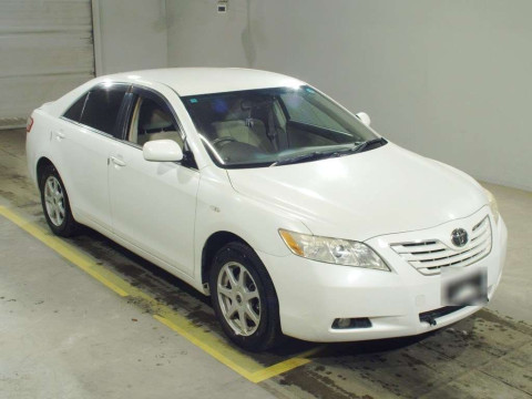 2007 Toyota Camry ACV45[2]